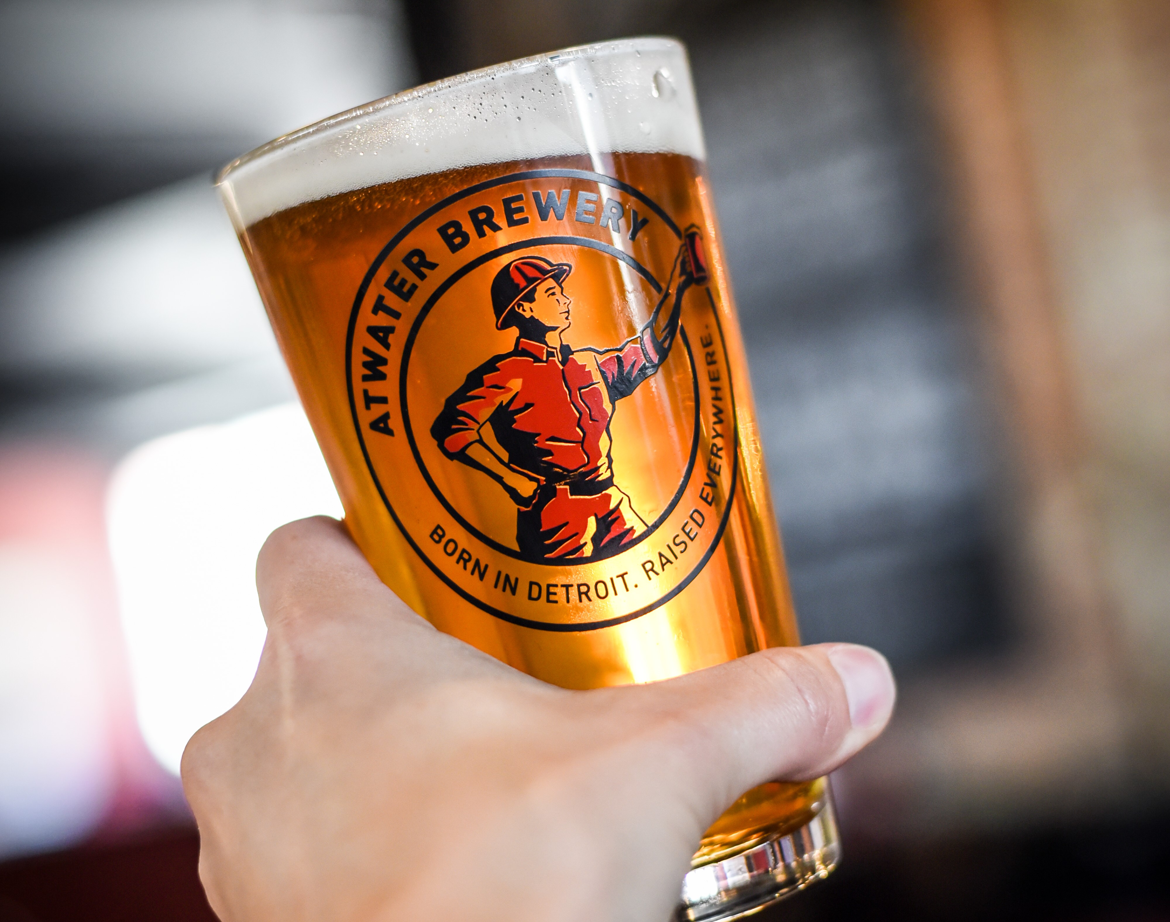 Molson Coors to buy Atwater Brewing, Michigan’s fourthlargest craft